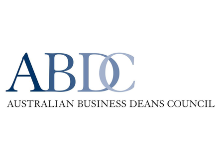 ABDC Approved logo