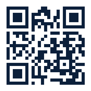 QR code linking to SAPRA WhatsApp chat